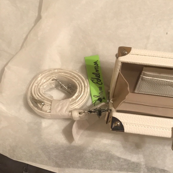 Sam Edelman Embellished Clutch - Picture 6 of 6